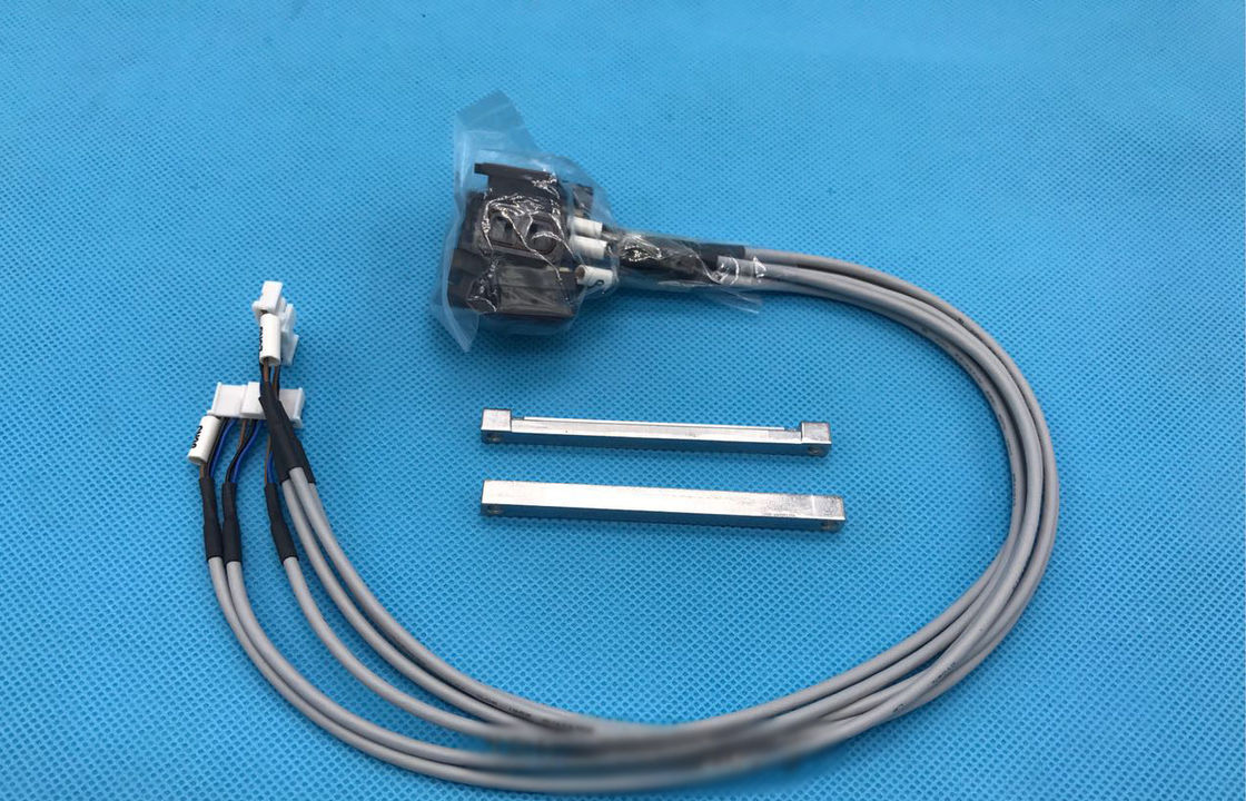 Panasonic NPM 12 head flow sensor N510037015AB N510037016AB