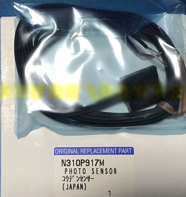 N310P917M Sensor Panasonic Spare Parts Solid Material With CE Certification