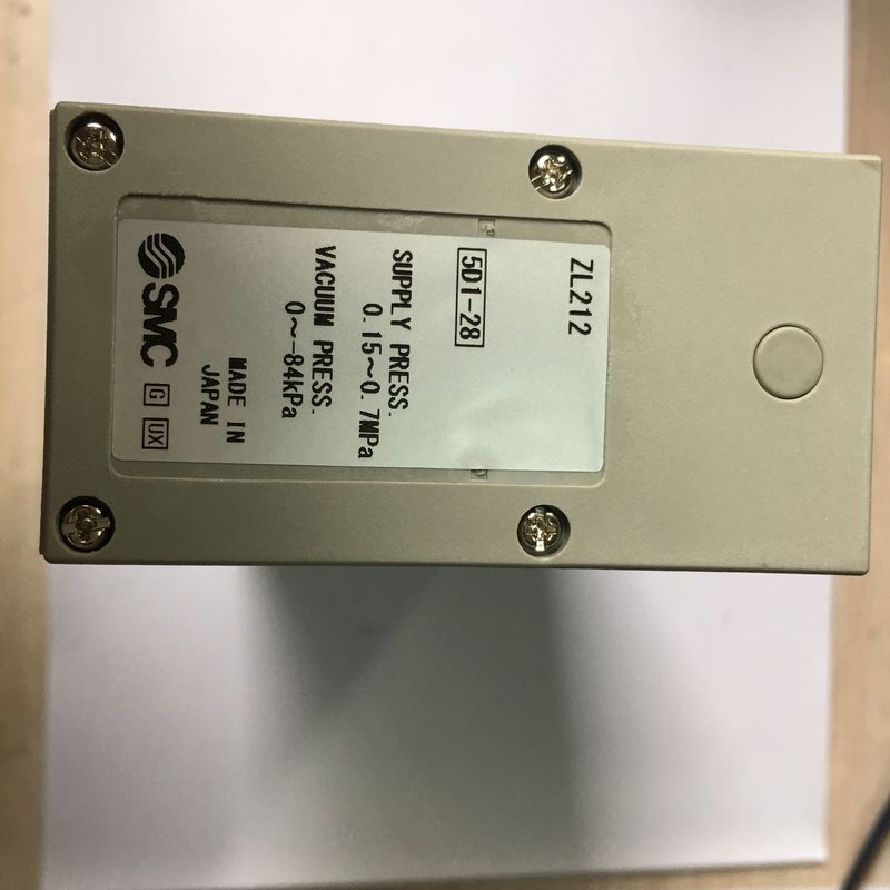 Panasonic mounter BM vacuum generator N454NK80376D original
