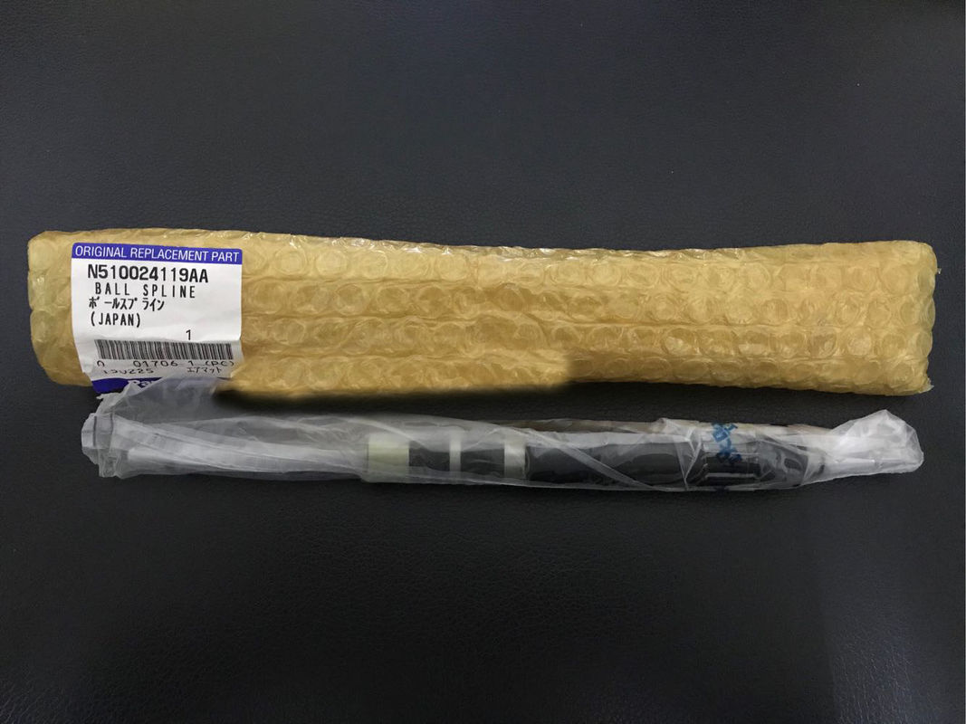 Panasonic Mounter BM H Shaft Screw Part No .: N510024119AA Original