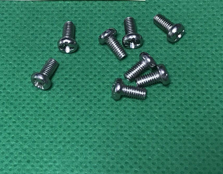 Panasonic mounter BM FEEDER accessories panel small screws N510017983AA BM FEEDER 8MM small screws