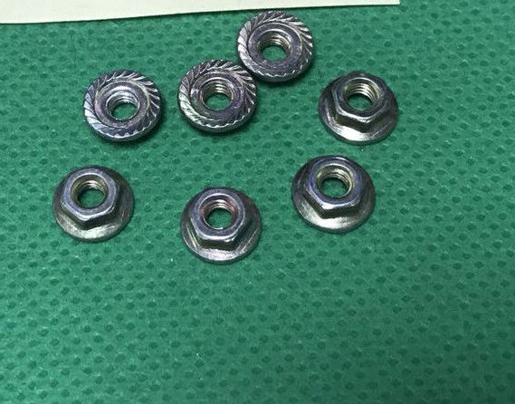 Panasonic mounter BM FEEDER accessories N510019778AA cap nut BM FEEDER accessories