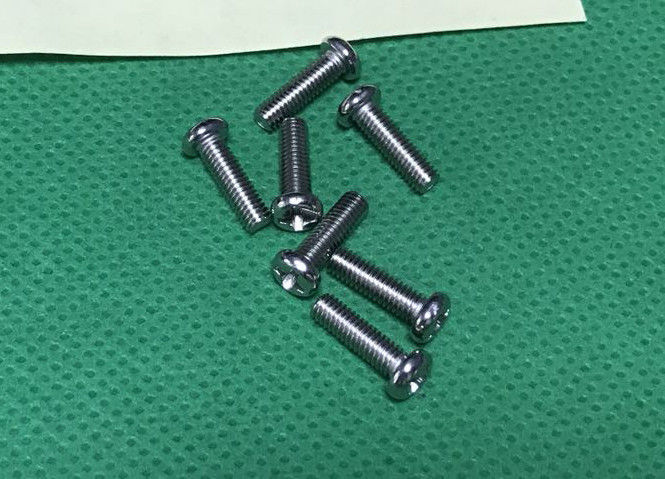 Panasonic mounter BM FEEDER accessories N510018036AA BM FEEDER accessories screws