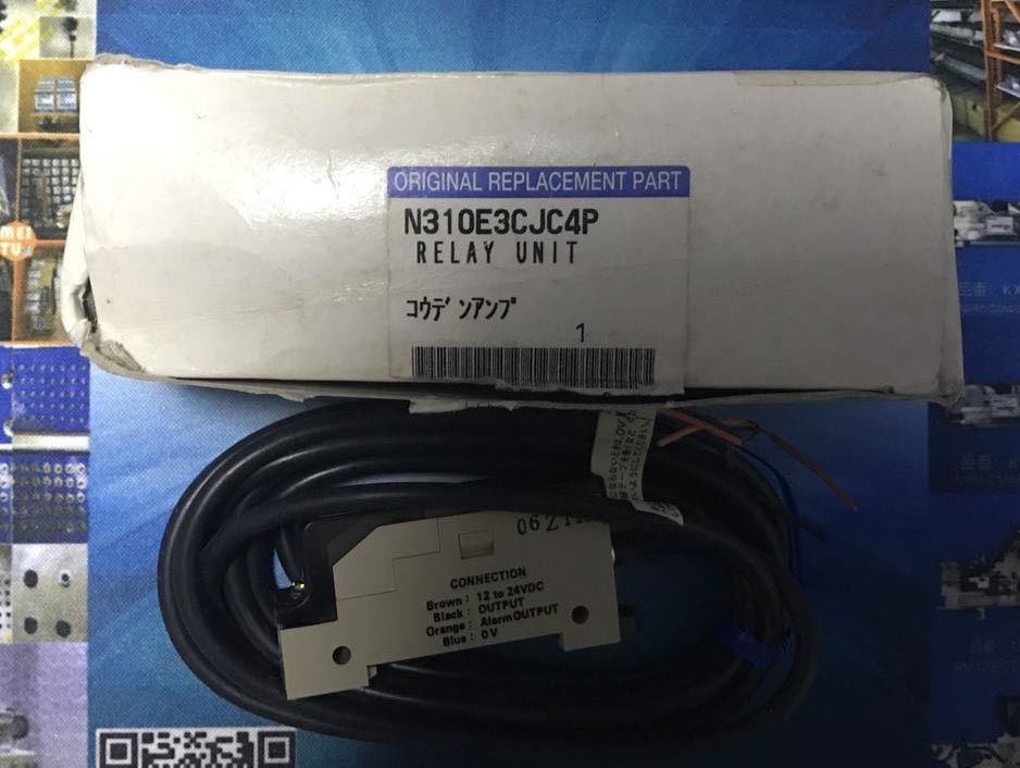 Panasonic mounter accessories N310P917 N310E3CJC4P