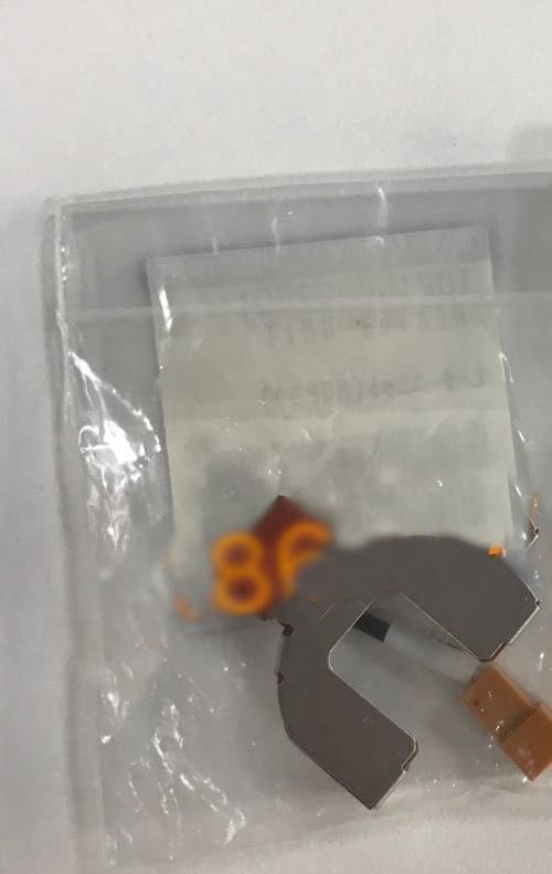 Panasonic mounter accessories 102154502001 1021545011