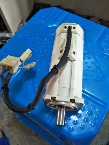 Panasonic Motor 400W MSM042AJB