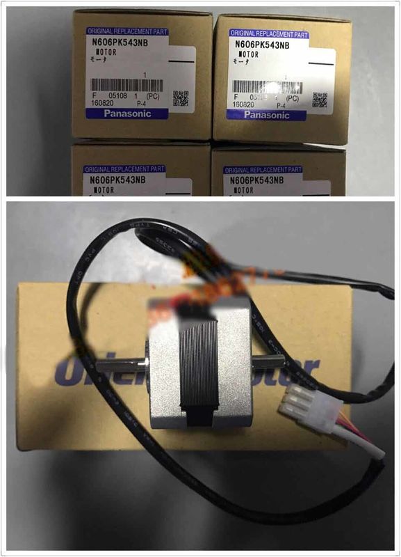 Solid Material Smt Spare Parts HDF Dispenser Head Motor 3048309536 3848309535 3048309534