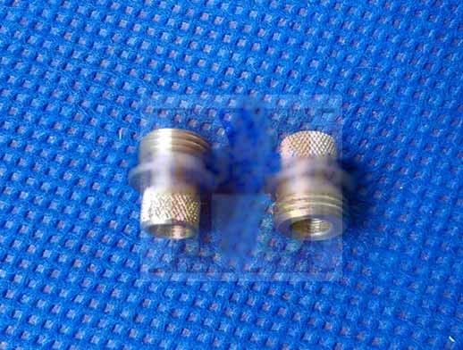 1048390182 Surface Mount Parts Panasonic Dispenser HDF Holder Anti Tooth Nut Domestic