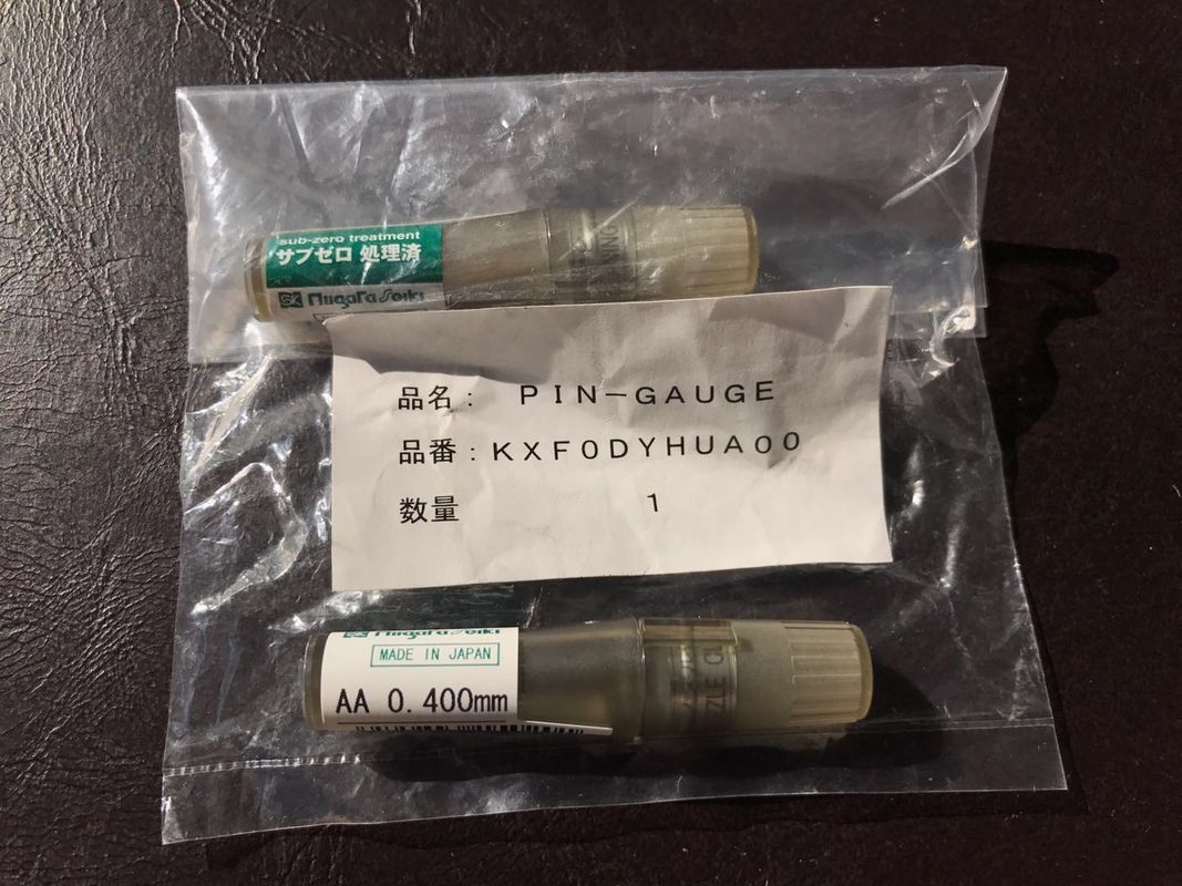 Panasonic countersink needle KXF0DYHUA00 0.15MM KXF0DYHTA00 0.4MM