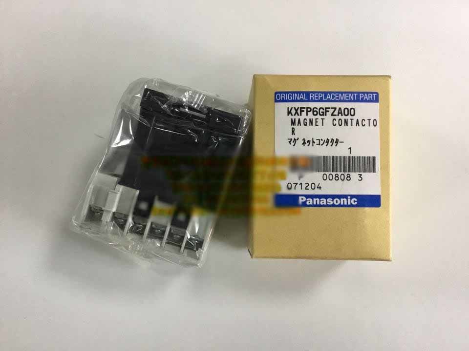 Panasonic CM402 / 602 relay MTNC000522AA N210SDQ1-389 KXFP6GFZA00