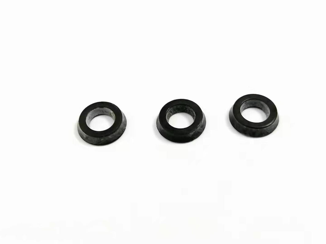 Head Maintenance Seal CM202 Panasonic Spare Parts KXF05YHAA00 Black Color