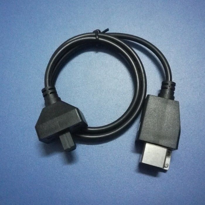 Panasonic CM402CM602NPMFeeder FEEDER Power Cord KXFP6ELLA00 N610073915A