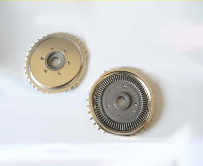 Panasonic CM 24/32 and above feeder shallow groove feeding gear N610037916AB