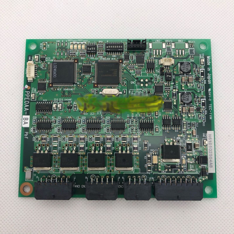 Panasonic Board N610102504AB MTKA004519AA N610102504AA N610145867AA