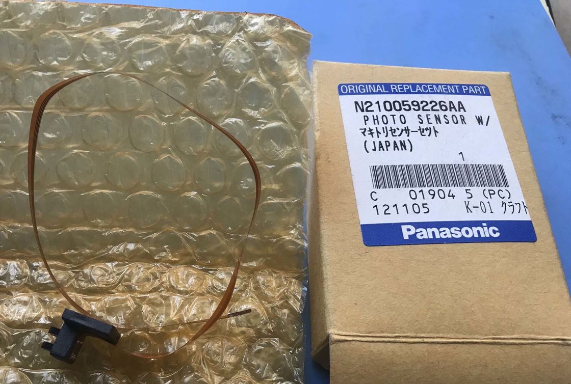 Panasonic BM FEEDER sensor 109641170 N210059226AA