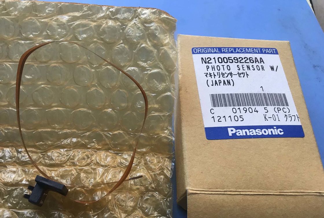 Panasonic BM FEEDER sensor 109641170 N210059226AA