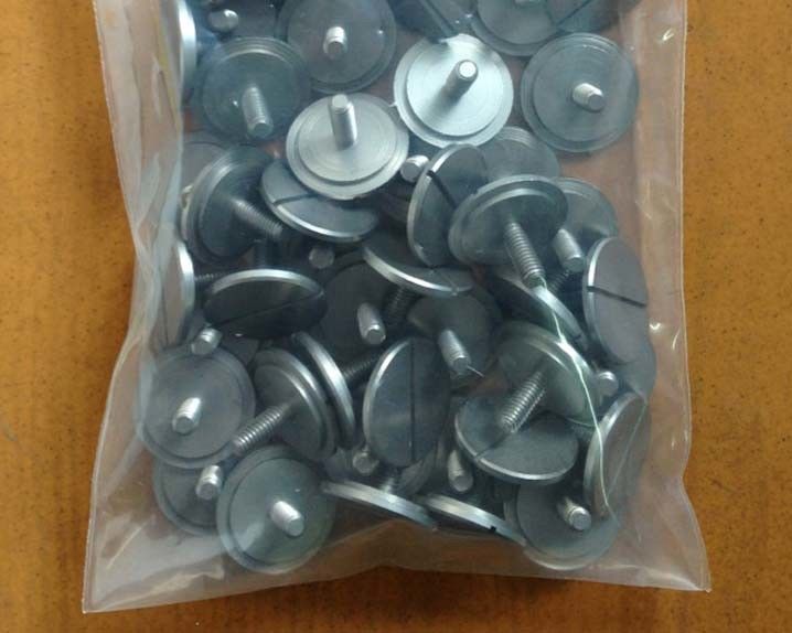 Panasonic BM Dual Card FEEDER Tail Screw X01M0103102 Primary Supply