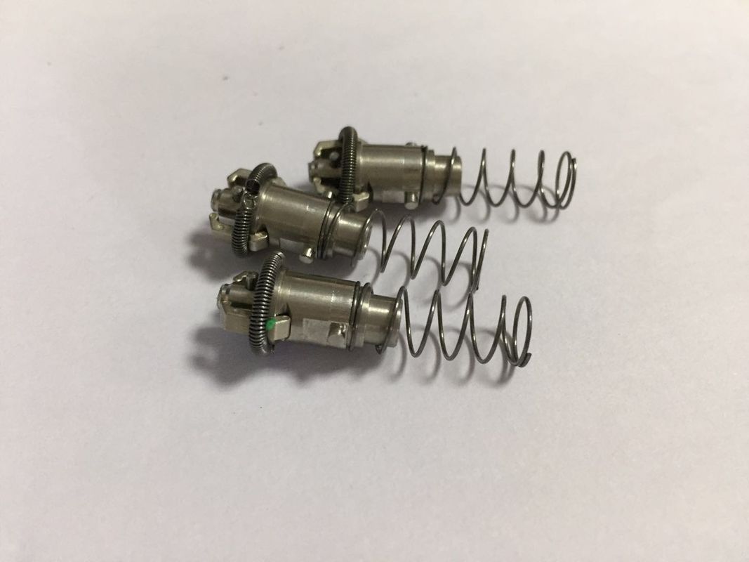 Small Size Panasonic Spare Parts N610113210AB AA N610058673AA N610071724AA