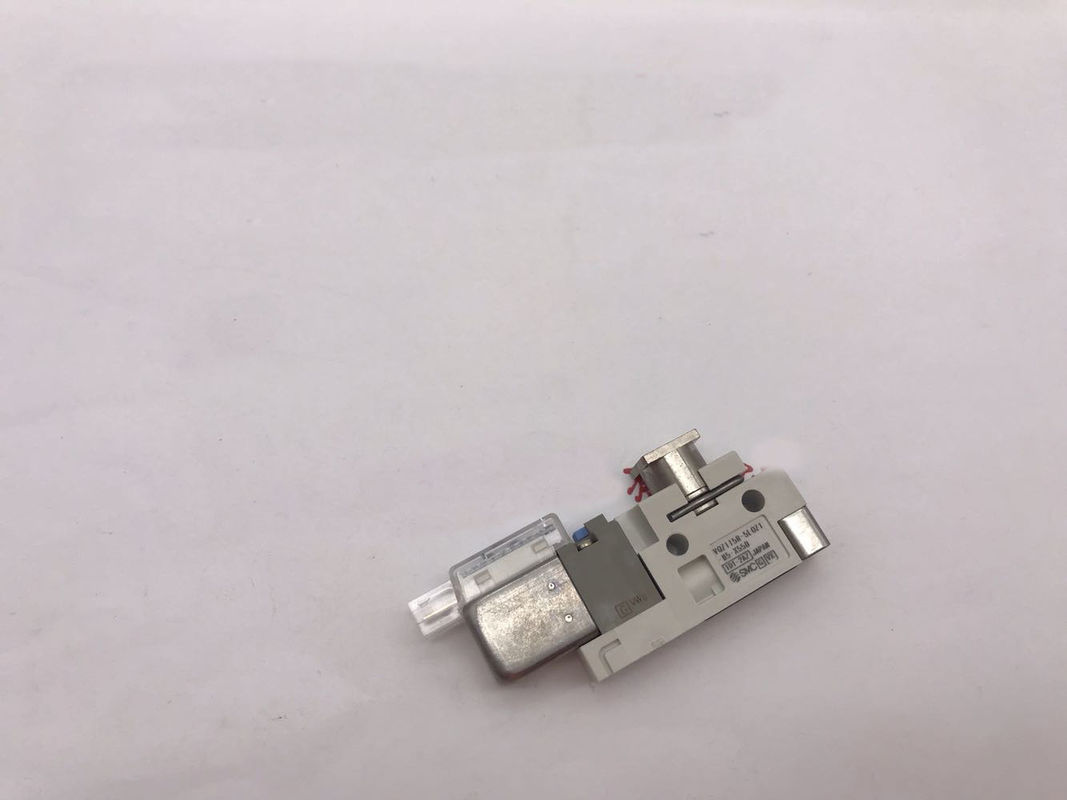 NPM3 head solenoid valve N510056973AAVQ115R-5L0Z1-C6X513