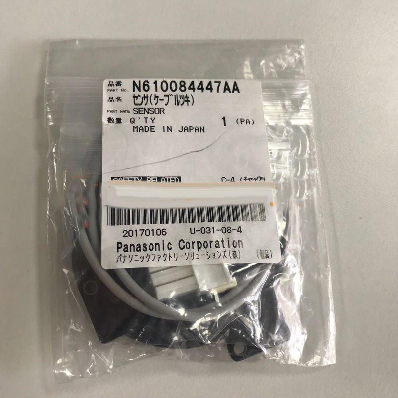 NPM taping and floating sensor N6100084447AA Japan