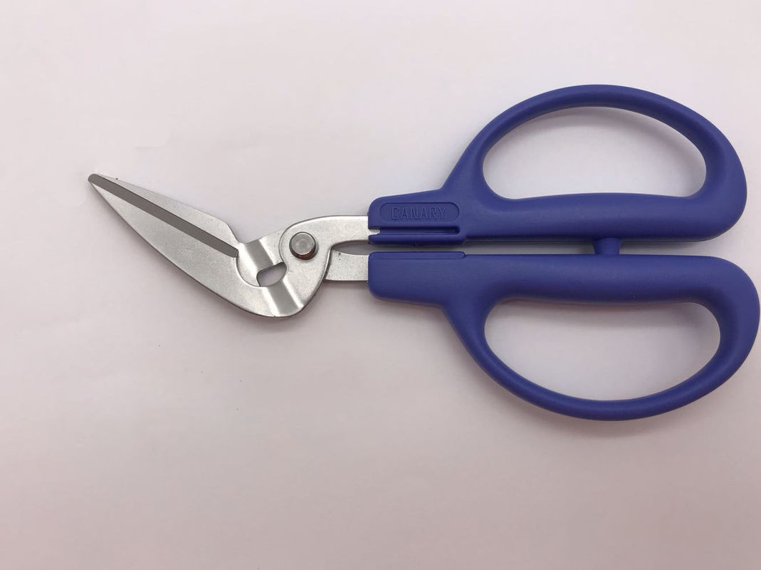 SMT Scissors Panasonic Replacement Parts N510034869AA KXF0DMAAA00 10S7C081020