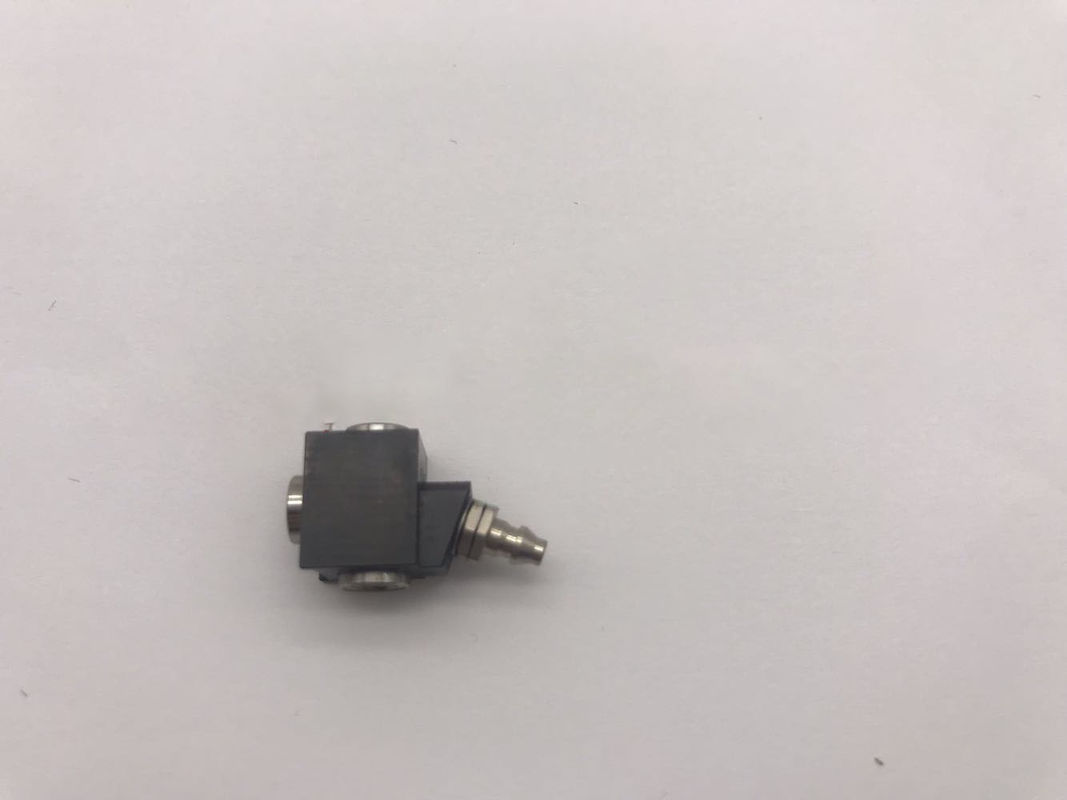 Panasonic NPM 16 head nut N210009483AB