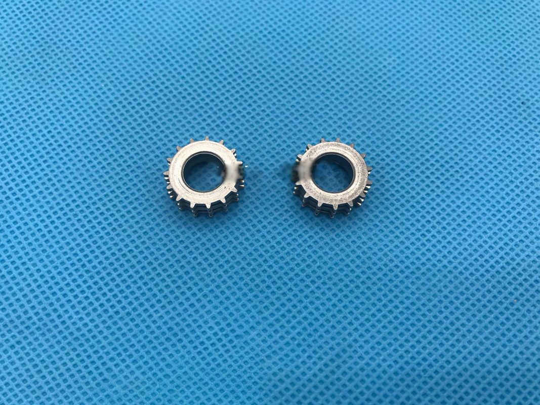 Panasonic BM FEEDER gear MTKP003990AA N210047118AB KXFA1KMAA01