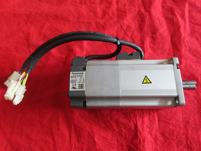 Panasonic SP18 lift shaft motor MSMD042PJT MSMD042PJT original