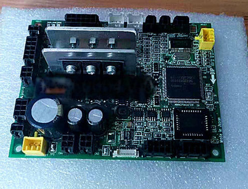 CM angle card MC15CA-3 KXFE0004A00