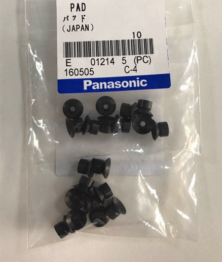 Panasonic KXF07QVAA00 1005 Nozzle Pad KXF07QVAA00 1004 Nozzle Pad