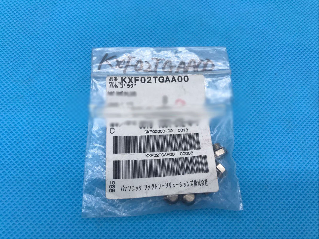 Seat PLUG KXF02TGAA00