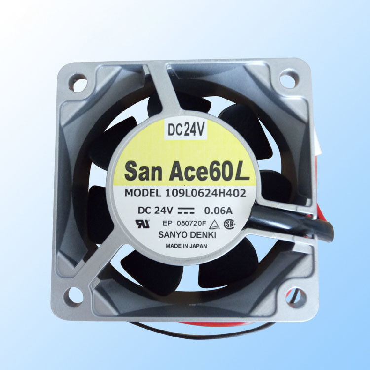 CM602 head fan N610029325AB