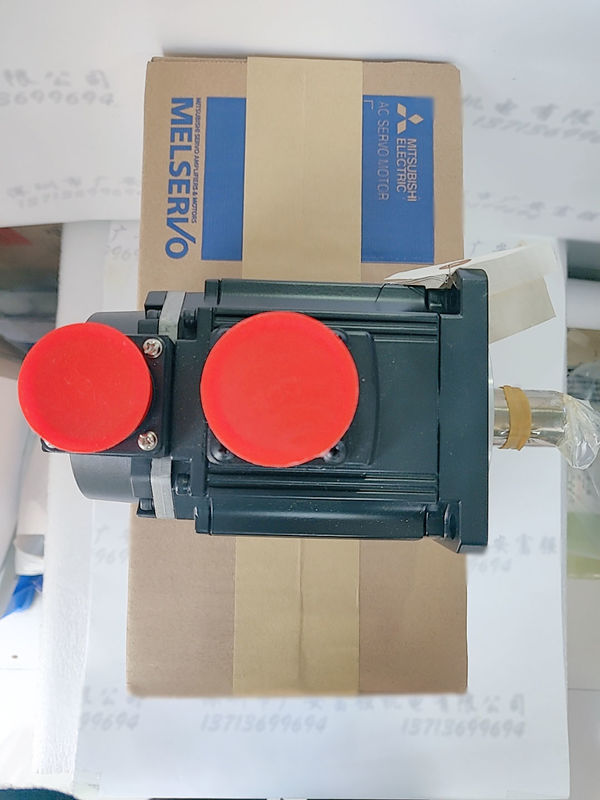 CM402 Y-axis motor KXF0CWLAA00 1000 HC-RFS103-S1