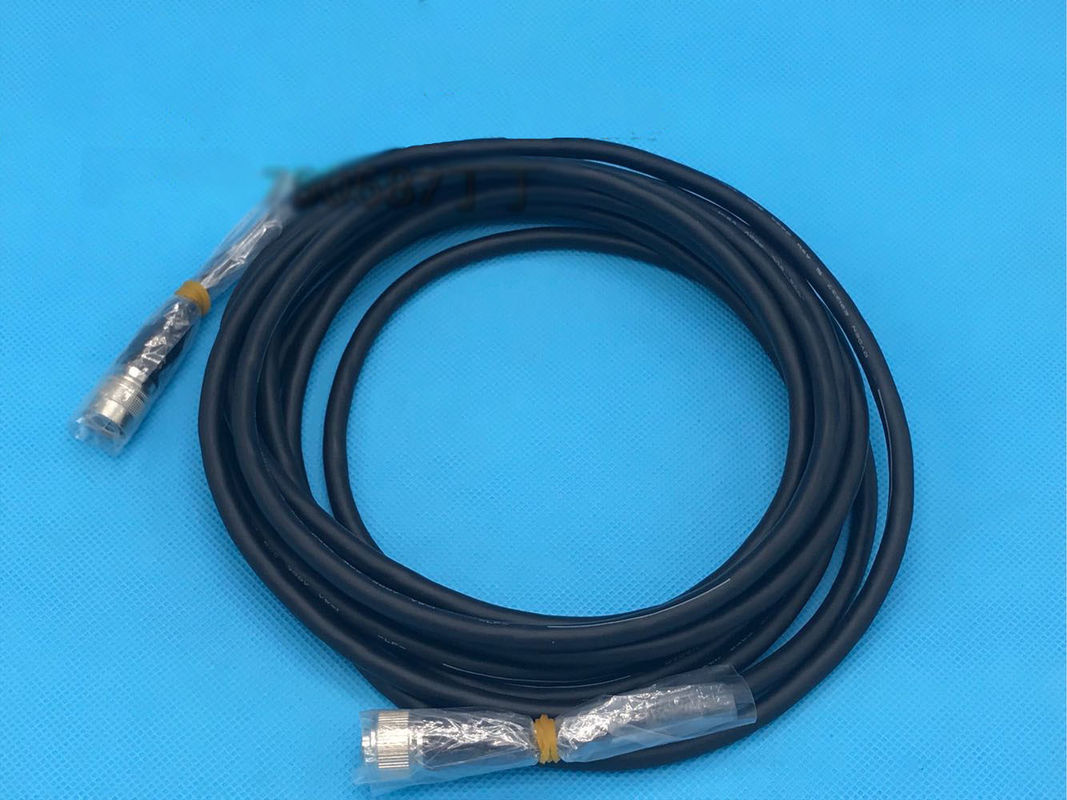 Video Cable Panasonic Spare Parts Black Color CM402 / 602/202 / DT401 N510013511AA