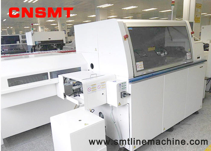 High Speed Smt Assembly Equipment Panasonic Avk2 Dip Insert Machine CE Approval