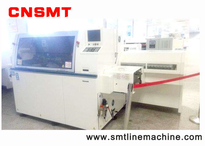 High Speed Smt Assembly Equipment Panasonic Avk2 Dip Insert Machine CE Approval