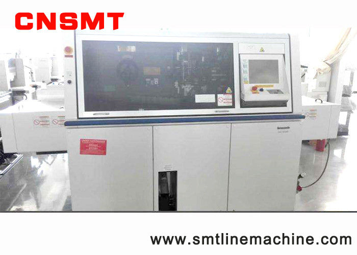 High Speed Smt Assembly Equipment Panasonic Avk2 Dip Insert Machine CE Approval