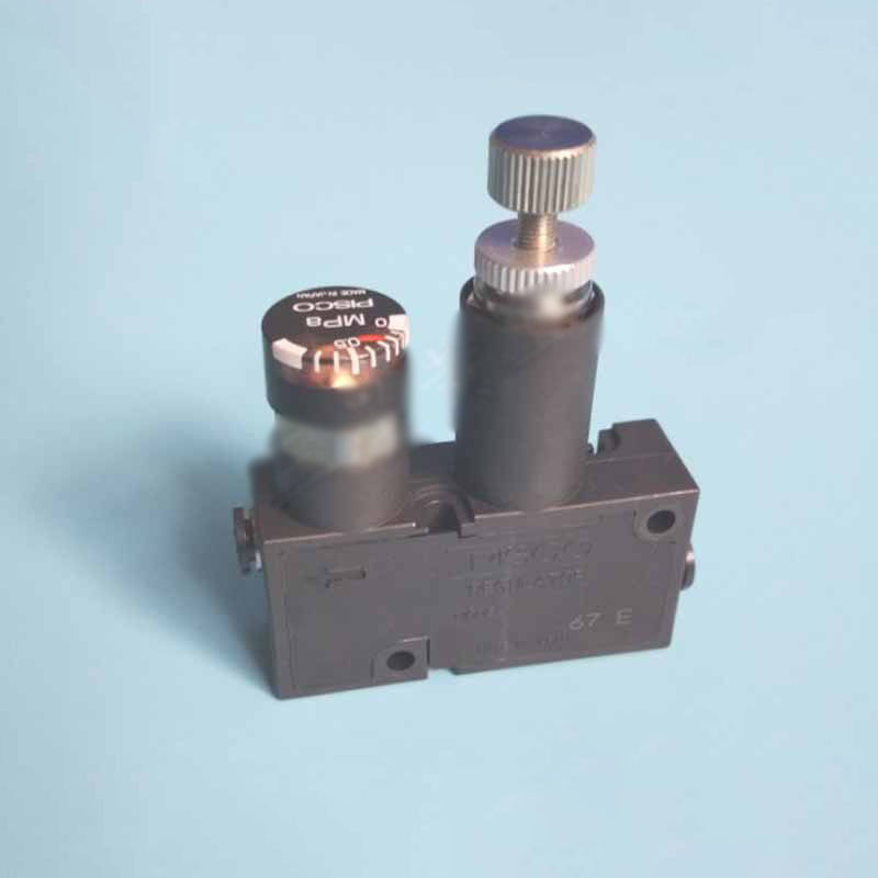 Control valve J6709006A / HP09-900111