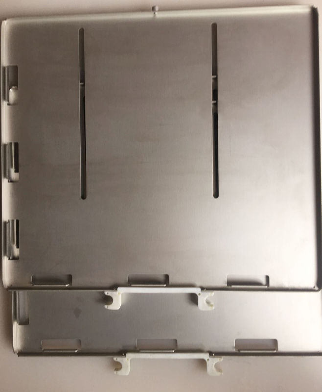 100N IC cabinet tray high precision high quality