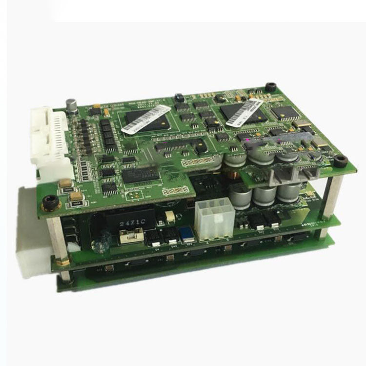 AM03-001690B / C / E V1P HEAD AMP MODULE board