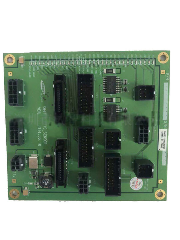 AM03-005338A SM471 411 AXIS SENSOR axis sensor board
