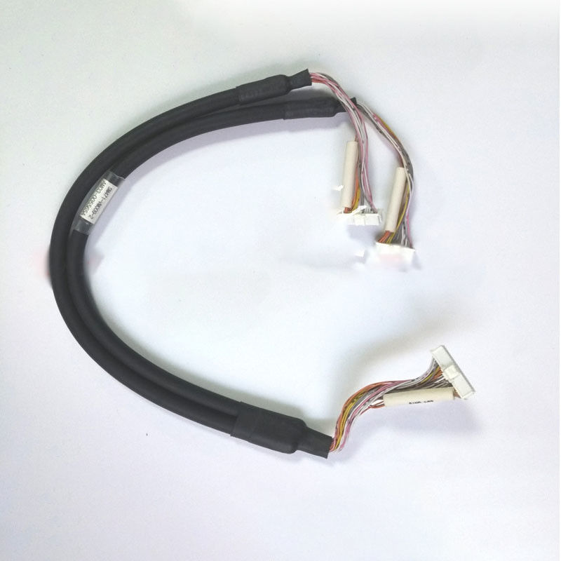 AM03-005565A SM471 wire Z34_DRV_COMMAND