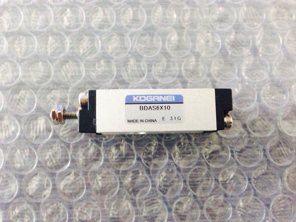 ANC edge light cylinder BDAS6 * 10 J1301689 / HP03-900008