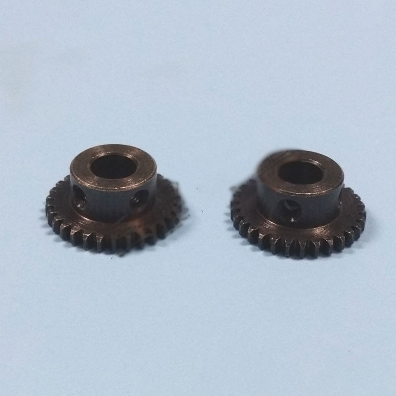 Brake gear CLNZ_STOP_GEAR_A J70652200B