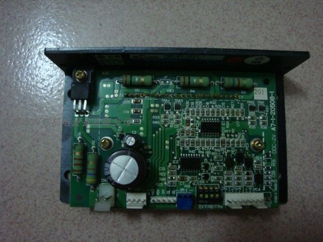 CP33 PMM-BD-4905-4 (SANYO) driver J1301292 disassembly machine