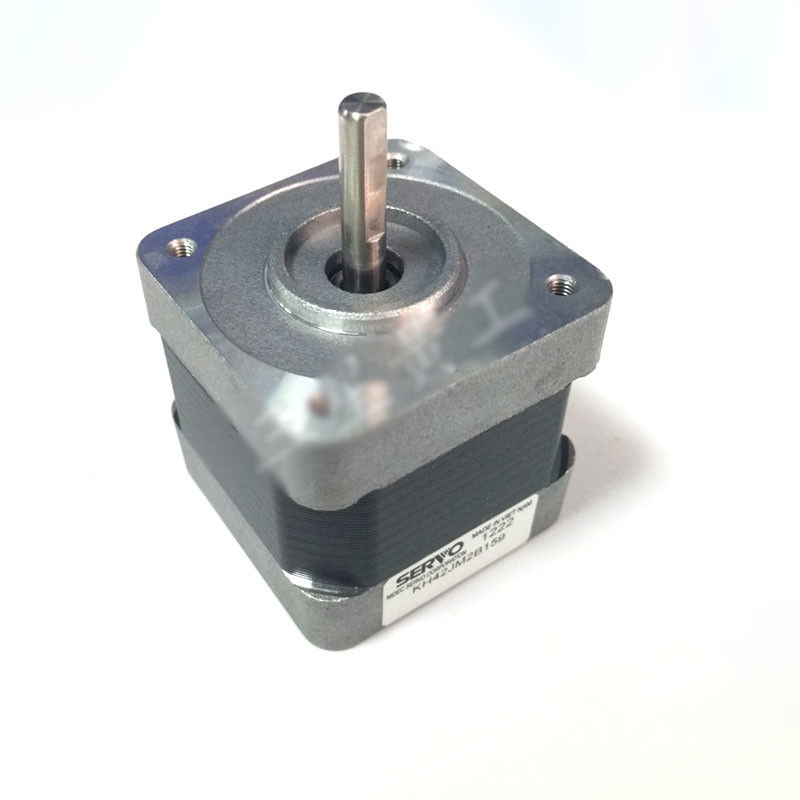 CP45 45NEO SM320 R-axis motor J3104012A EP08-900063