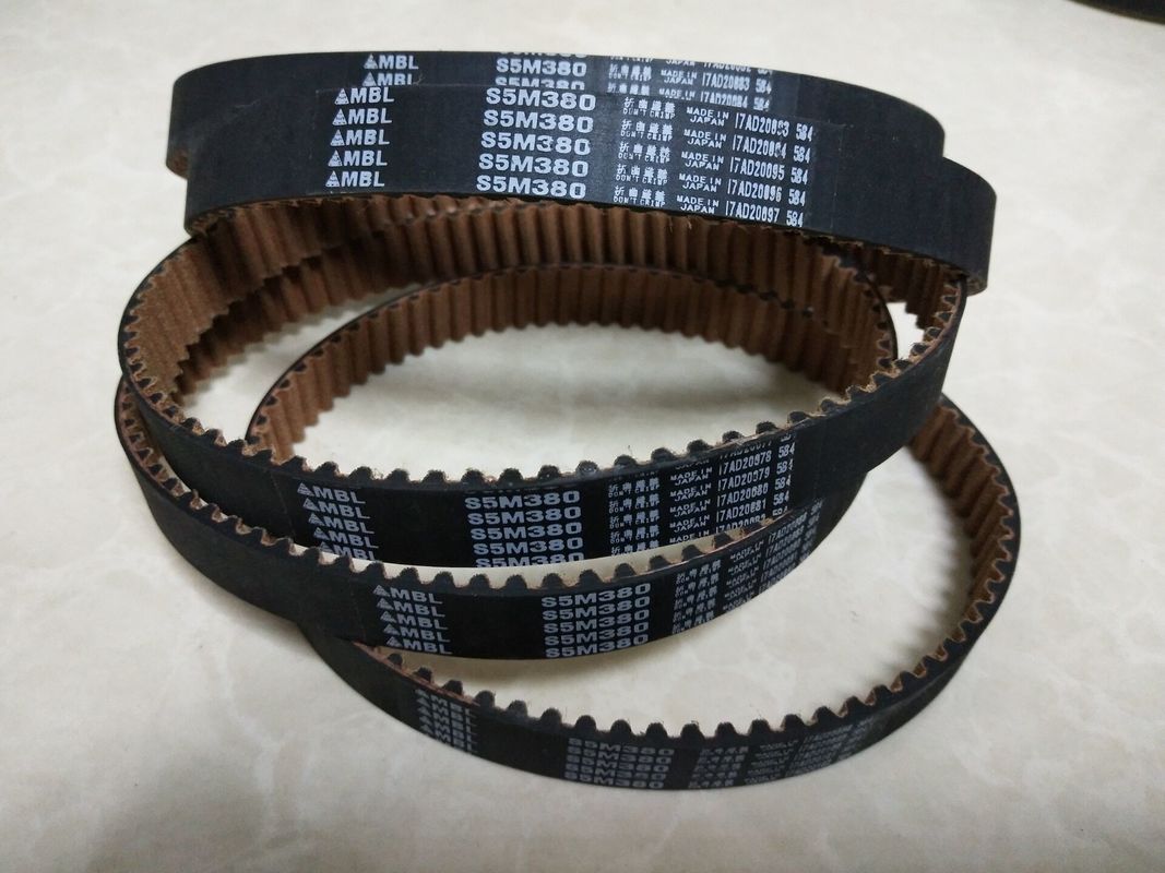 CP45 lens timing belt J6602034A / MC05-900028 300-3GT-6