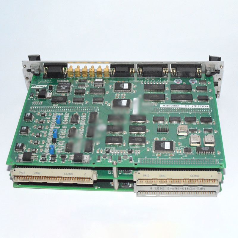 CP45 MARK3 board J9060232A / B supply