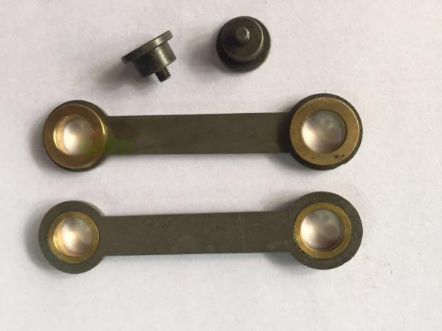 J2500395 CP12mm PITCH CHANGE SCREW