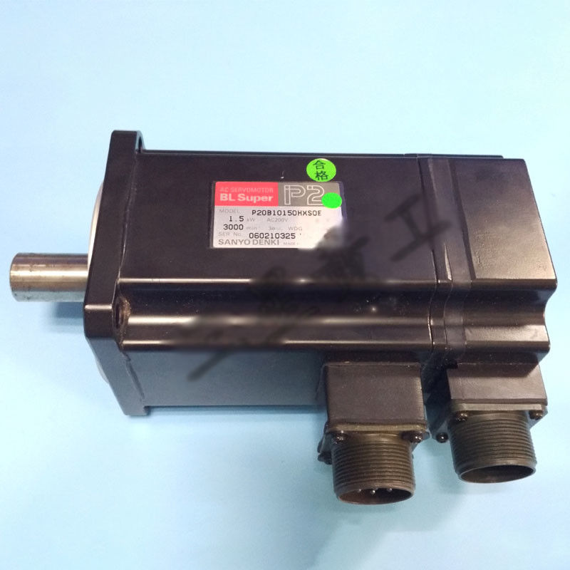 J3108012A / EP08-900087 CP45 Y-axis motor P20B10150HXS0E